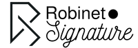 Robinet Signature