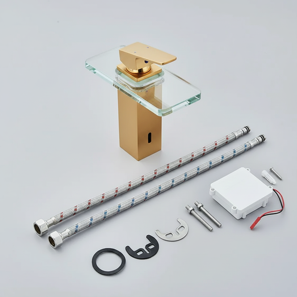 Les différents types de raccords en plomberie : guide pratique