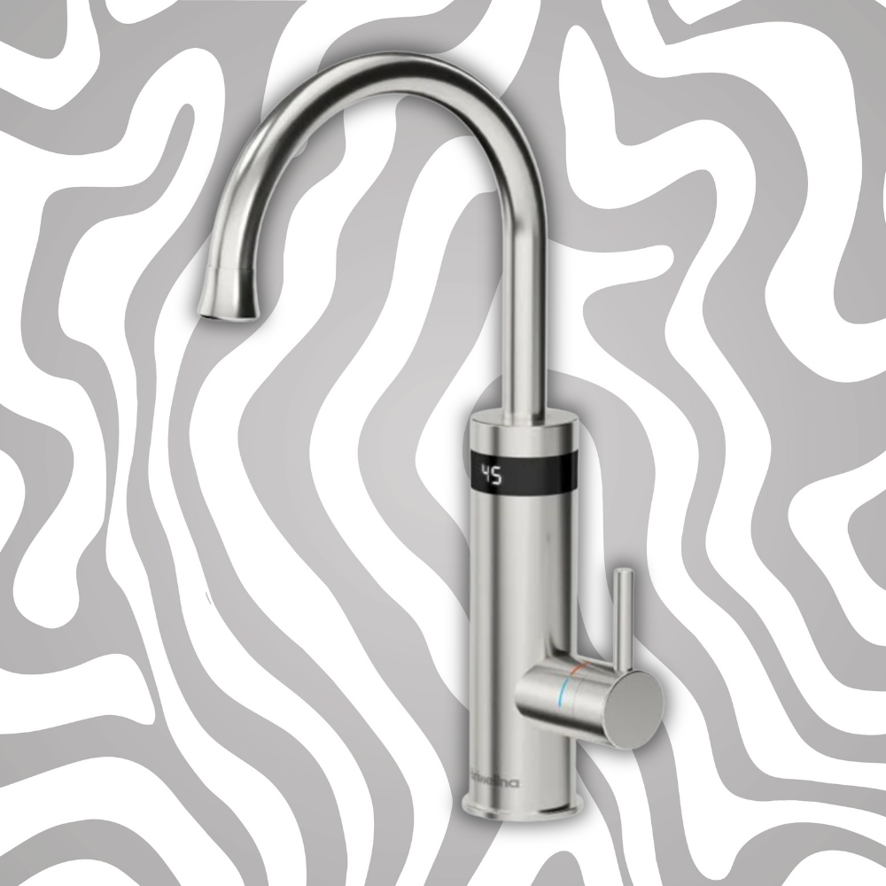 Robinet thermostatique