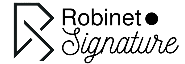RobinetSignature